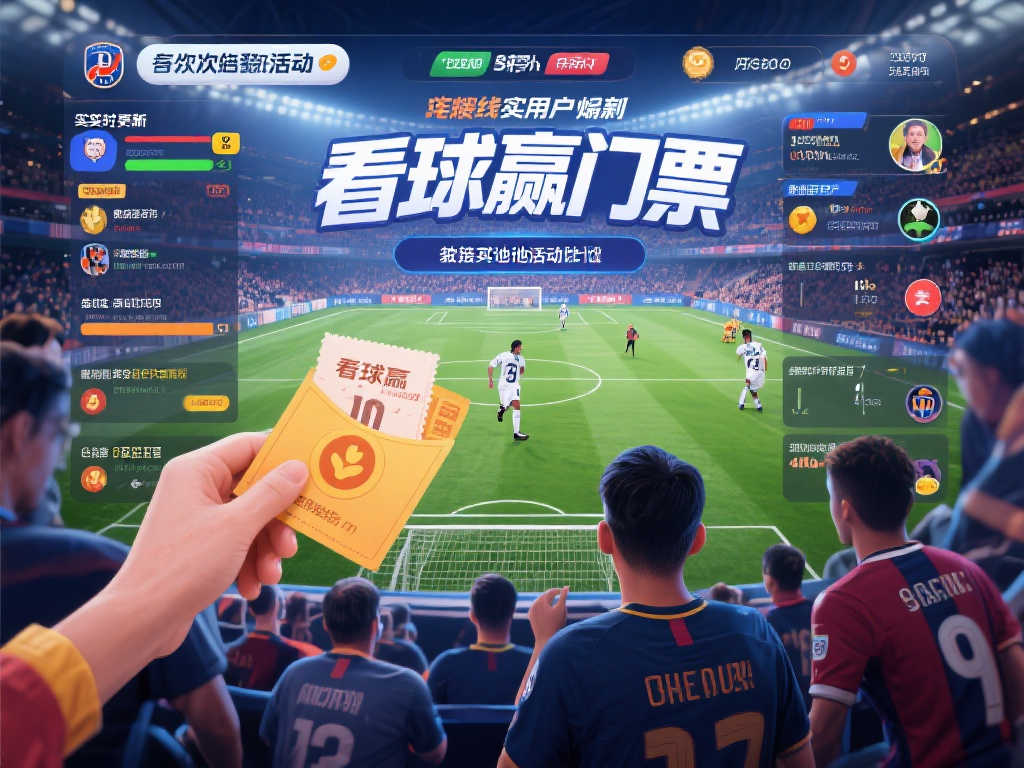 CBA创新互动小游戏“看球赢门票”,趣味十足 CBA创新互动小游戏“看球赢门票”,趣味十足