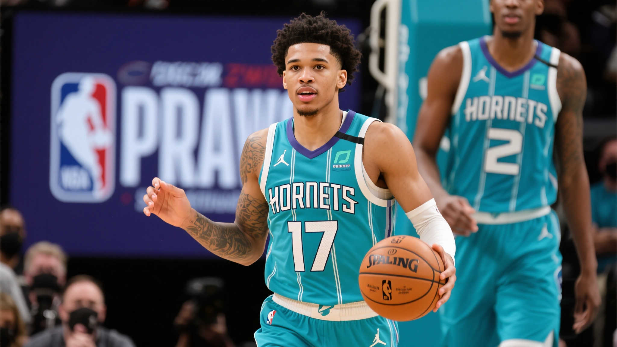 2换1!76人瞄准乔治?!天啊,今年探花必成大器! 2换1!76人瞄准乔治?!天啊,今年探花必成大器!