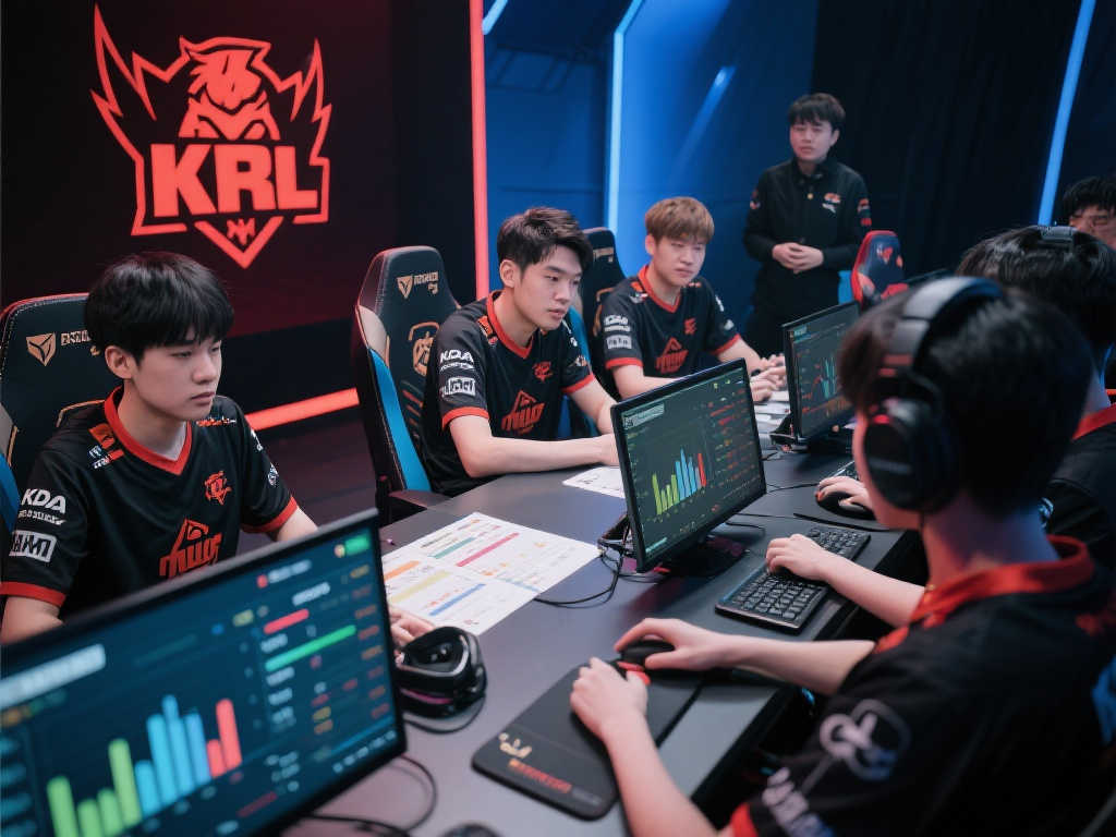 英雄联盟全球战队大洗牌,休赛期交易风云再起 英雄联盟全球战队大洗牌,休赛期交易风云再起